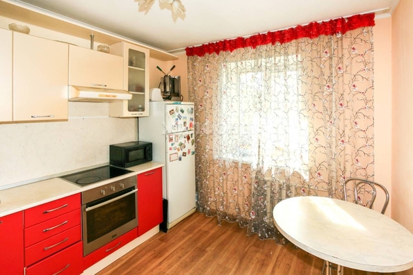 
   Продам 3-комнатную, 58.9 м², Северный Власихинский проезд, 32

. Фото 8.