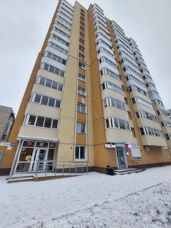 
   Продам 1-комнатную, 38.6 м², Чудненко ул, 92

. Фото 9.