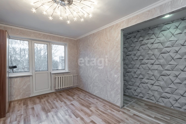 
   Продам 1-комнатную, 30.3 м², Георгия Исакова ул, 208

. Фото 2.