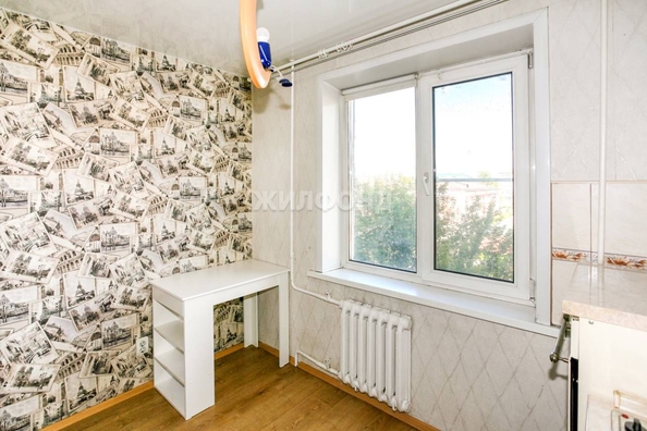 
   Продам 1-комнатную, 34.3 м², Матросова ул, 10

. Фото 1.