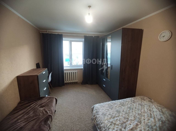 
   Продам 3-комнатную, 64.8 м², 

. Фото 4.