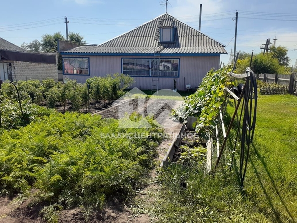 
   Продам дом, 73.6 м², Камень-на-Оби

. Фото 3.