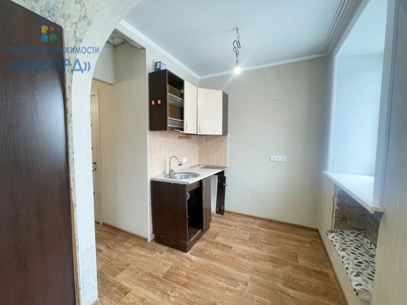 
   Продам студию, 21.1 м², Степана Разина ул, 15

. Фото 5.