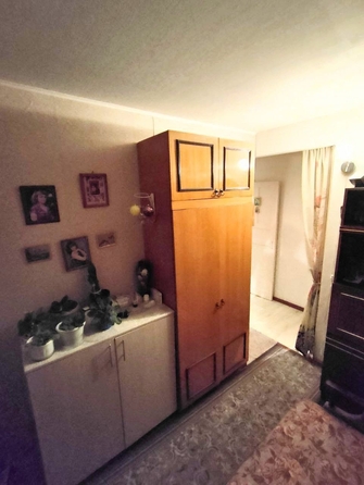 
   Продам 1-комнатную, 30.4 м², Глушкова ул, 35

. Фото 8.