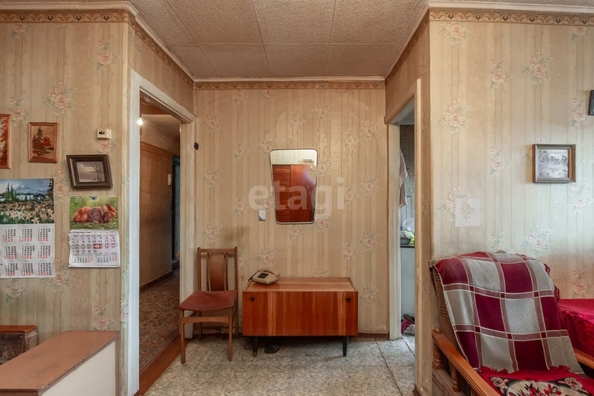 
   Продам 1-комнатную, 30.1 м², Союза Республик ул, 46/8

. Фото 6.