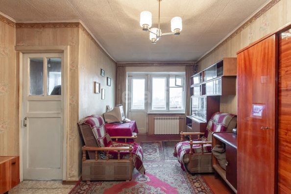 
   Продам 1-комнатную, 30.1 м², Союза Республик ул, 46/8

. Фото 8.