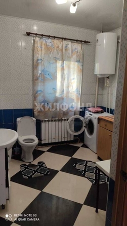 
   Продам дом, 85.7 м², Залесово

. Фото 1.