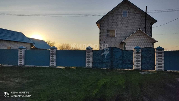 
   Продам дом, 85.7 м², Залесово

. Фото 7.