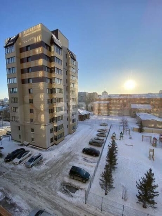 
   Продам 1-комнатную, 30 м², Интернациональная ул, 16

. Фото 3.