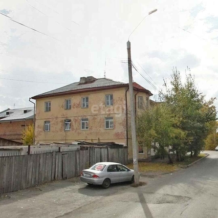 
   Продам 3-комнатную, 70 м², Льва Толстого ул, 5

. Фото 2.