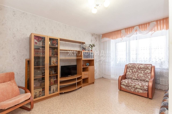 
   Продам 1-комнатную, 46.7 м², Антона Петрова ул, 247А

. Фото 7.