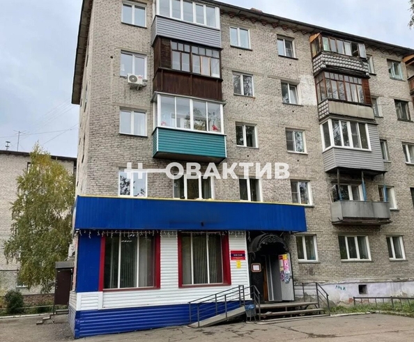 
   Продам помещение свободного назначения, 102 м², Советская ул, 66

. Фото 1.