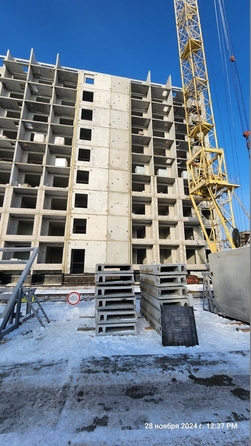 
   Продам 2-комнатную, 46.9 м², Островский

. Фото 11.