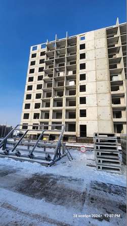 
   Продам 2-комнатную, 39.3 м², Островский

. Фото 10.