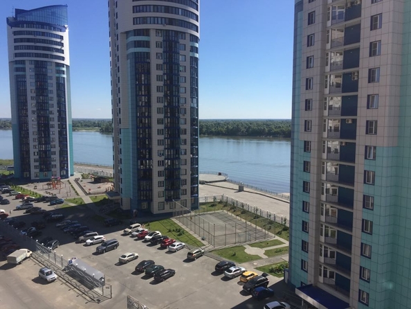 
  Сдам в аренду 1-комнатную квартиру, 41 м², Барнаул

. Фото 17.