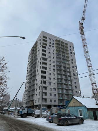 
   Продам 3-комнатную, 63.8 м², Smart (Смарт)

. Фото 4.