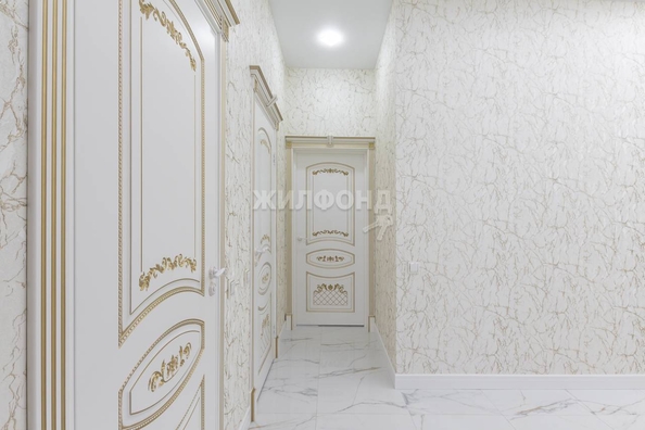 
   Продам 2-комнатную, 63.7 м², Взлетная ул, 2л

. Фото 10.