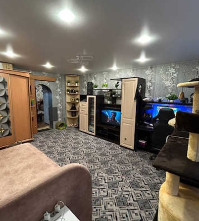 
  Продам дом, 54.3 м², Барнаул
. Фото 1.