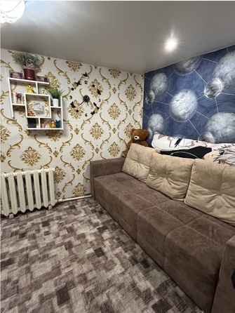 
  Продам дом, 54.3 м², Барнаул
. Фото 4.