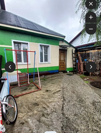 
  Продам дом, 54.3 м², Барнаул
. Фото 12.