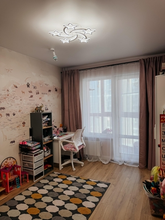 
   Продам 3-комнатную, 65 м², Энтузиастов ул, 51

. Фото 10.