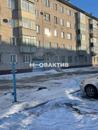 
   Продам помещение свободного назначения, 54.8 м², Пушкина ул, 35

. Фото 1.