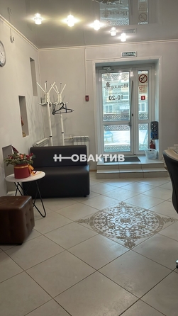 
   Продам помещение свободного назначения, 54.8 м², Пушкина ул, 35

. Фото 9.