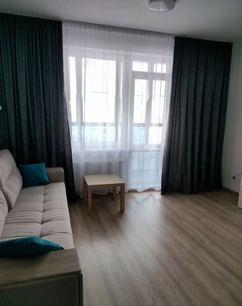 
  Сдам в аренду студию, 27 м², Барнаул

. Фото 1.