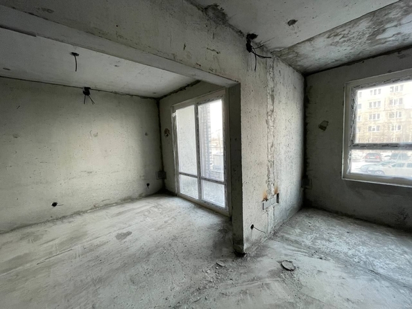 
   Продам 3-комнатную, 54.7 м², Островский

. Фото 9.