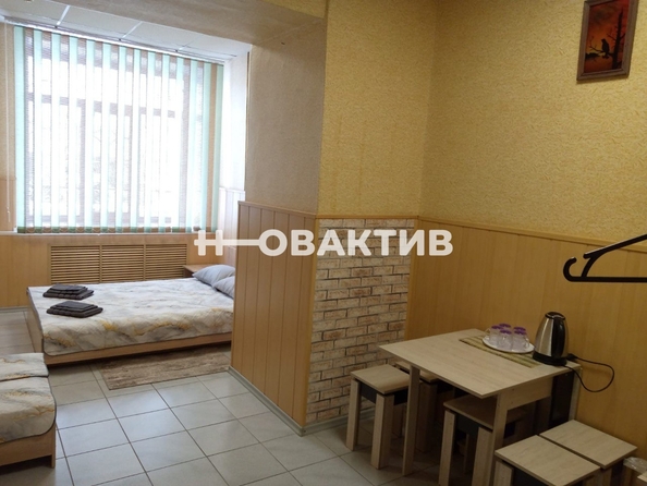 
   Продам помещение свободного назначения, 223.5 м², Вокзальная 1-я ул, 49

. Фото 8.