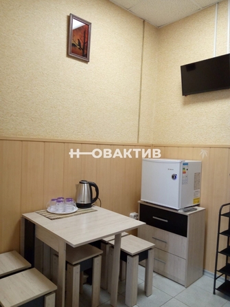 
   Продам помещение свободного назначения, 223.5 м², Вокзальная 1-я ул, 49

. Фото 17.