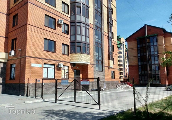 
   Продам 3-комнатную, 63 м², Никитина ул, 133

. Фото 21.