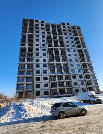 
   Продам студию, 29.5 м², Островский

. Фото 7.