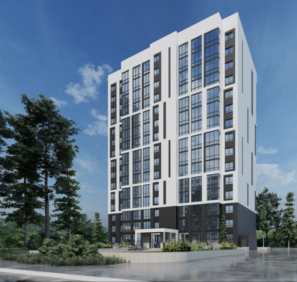 
   Продам студию, 29.5 м², Островский

. Фото 12.