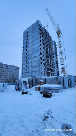 
   Продам студию, 29.5 м², Островский

. Фото 8.