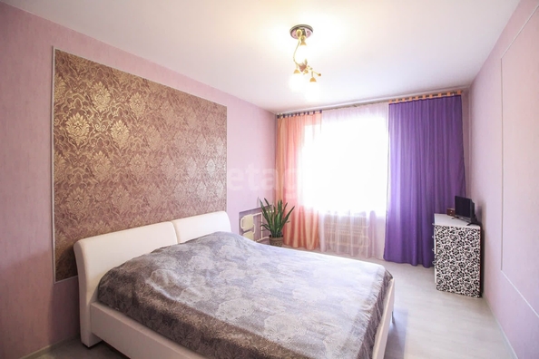 
   Продам 3-комнатную, 97.8 м², Антона Петрова ул, 247А

. Фото 2.