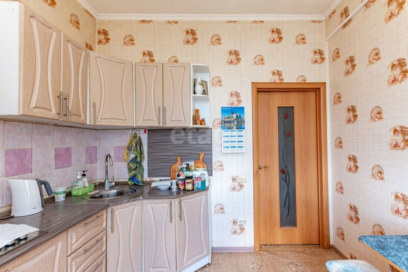 
   Продам 2-комнатную, 57 м², Социалистический пр-кт, 130

. Фото 1.