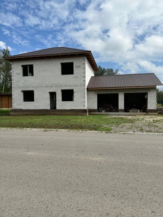 
   Продам дом, 184 м², Фирсово

. Фото 9.