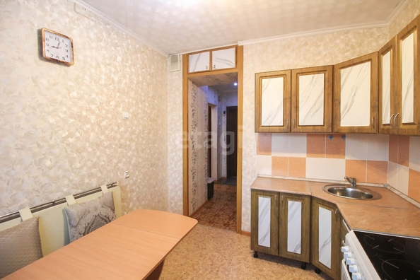 
   Продам 1-комнатную, 34 м², Сиреневая ул, 1/285

. Фото 3.