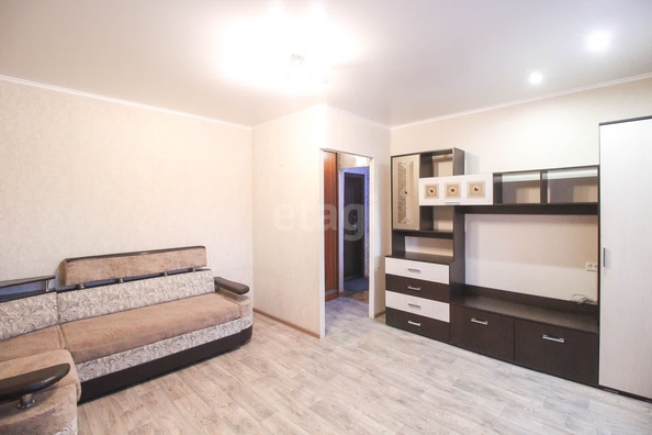 
   Продам 1-комнатную, 34 м², Сиреневая ул, 1/285

. Фото 6.