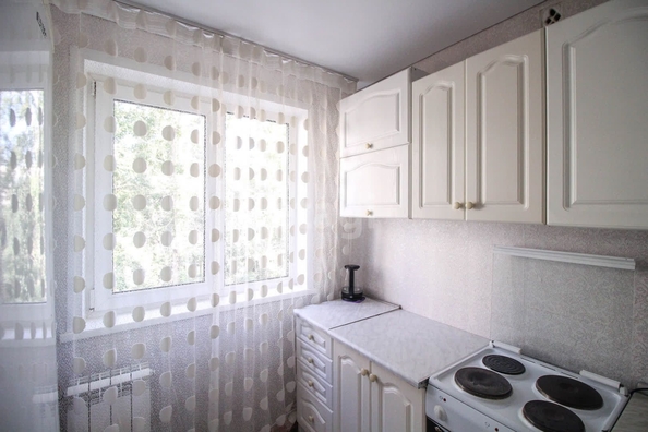 
   Продам 3-комнатную, 60.9 м², Георгиева ул, 3

. Фото 4.