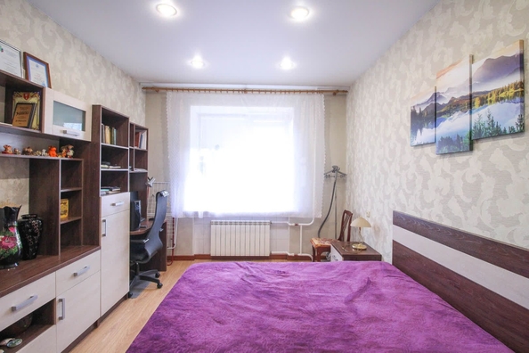 
   Продам 3-комнатную, 74.4 м², Некрасова пер, 43

. Фото 5.