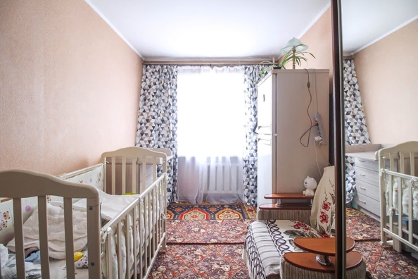 
   Продам 2-комнатную, 44 м², 40 лет Октября ул, 2/18

. Фото 1.