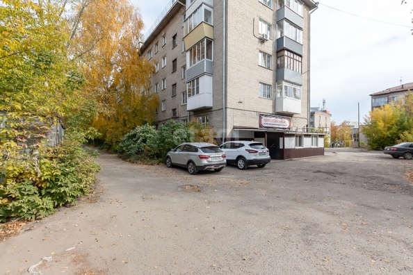 
   Продам 2-комнатную, 48 м², Молодежная ул, 4А

. Фото 2.