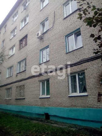 
   Продам 1-комнатную, 24.8 м², Малахова ул, 65

. Фото 1.