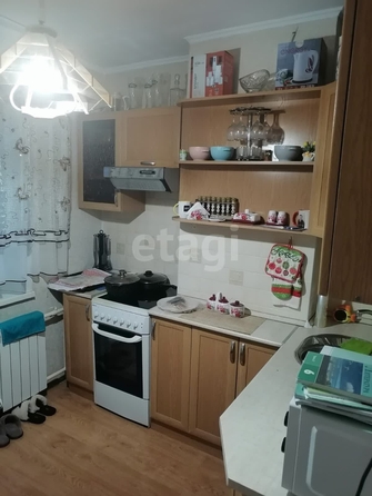 
   Продам 1-комнатную, 32 м², Северный Власихинский проезд, 9

. Фото 5.