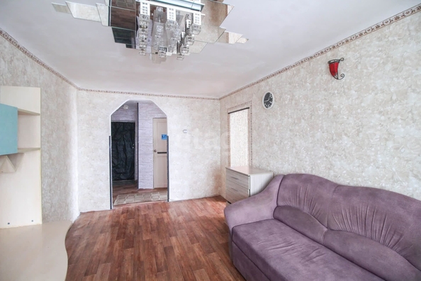 
   Продам 2-комнатную, 40.2 м², Некрасова пер, 12

. Фото 5.