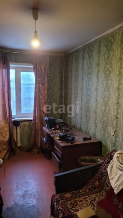 
   Продам 3-комнатную, 58 м², Георгия Исакова ул, 210

. Фото 7.