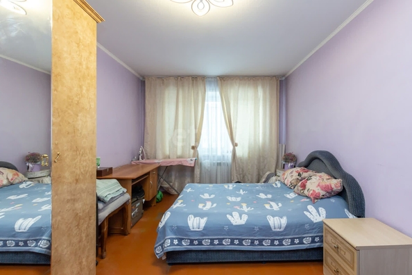 
   Продам 3-комнатную, 61.5 м², Антона Петрова ул, 154

. Фото 3.