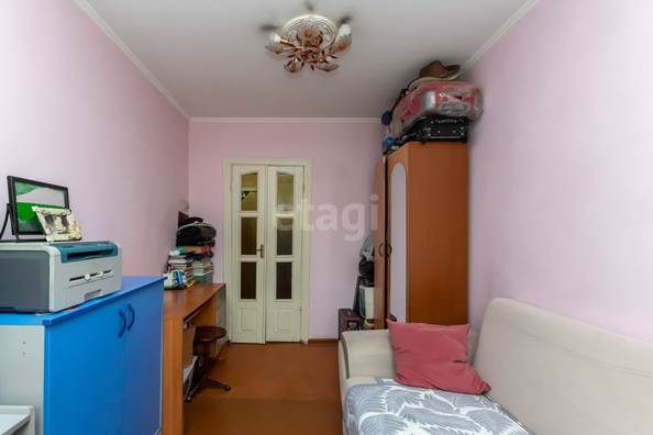 
   Продам 3-комнатную, 61.5 м², Антона Петрова ул, 154

. Фото 4.